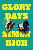 Glory Days (eBook, ePUB)