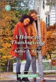 A Home for Thanksgiving (eBook, ePUB)
