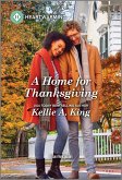 A Home for Thanksgiving (eBook, ePUB)
