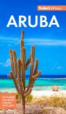 Fodor's InFocus Aruba (eBook, ePUB)