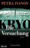KRYO - Die Versuchung (eBook, ePUB)