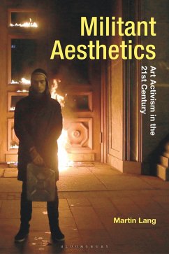 Militant Aesthetics (eBook, ePUB) - Lang, Martin