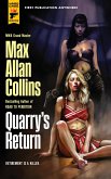 Quarry's Return (eBook, ePUB)