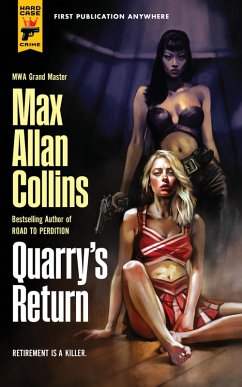 Quarry's Return (eBook, ePUB) - Collins, Max Allan