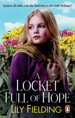 Cover A Locket Full of Hope (eBook, ePUB)