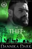 The Thief (Black Arrowhead Series, #4) (eBook, ePUB)