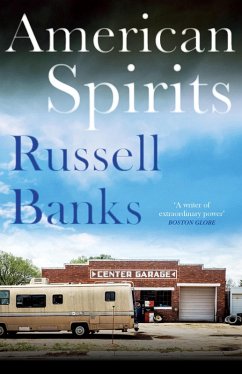 American Spirits (eBook, ePUB) - Banks, Russell