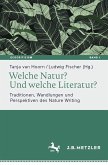 Welche Natur? Und welche Literatur? (eBook, PDF)