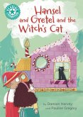 Hansel and Gretel and the Witch's Cat (eBook, ePUB)