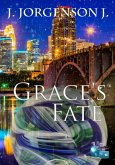 Grace's Fate (eBook, ePUB)
