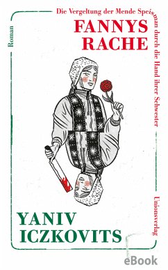 Fannys Rache (eBook, ePUB) - Iczkovits, Yaniv