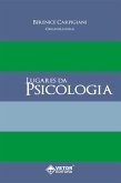 Lugares da Psicologia (eBook, ePUB)