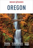 Insight Guides Oregon: Travel Guide eBook (eBook, ePUB)