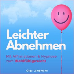 Leichter Abnehmen (MP3-Download) - Lampmann, Olga