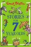 Stories for Seven-Year-Olds (eBook, ePUB)