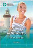 Pregnancy Surprise in Byron Bay (eBook, ePUB) Pregnancy Surprise in Byron Bay (eBook, ePUB)