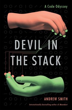 Devil in the Stack (eBook, ePUB) - Smith, Andrew