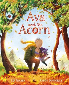 Cover Ava and the Acorn (eBook, ePUB)