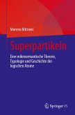 Superpartikeln (eBook, PDF)