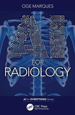 AI for Radiology (eBook, ePUB) - Marques, Oge