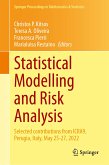 Statistical Modelling and Risk Analysis (eBook, PDF)