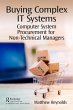 Buying Complex IT Systems (eBook, ePUB) - Bild 1