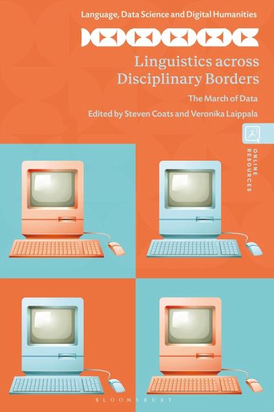 Linguistics across Disciplinary Borders (eBook, ePUB)