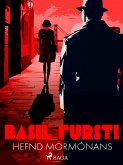 Basil fursti: Hefnd mormónans (eBook, ePUB)