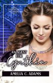An Agent for Cynthia (Pinkerton Matchmakers, #54) (eBook, ePUB)