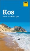 ADAC Reiseführer Kos (eBook, ePUB)
