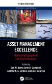 Asset Management Excellence (eBook, ePUB)