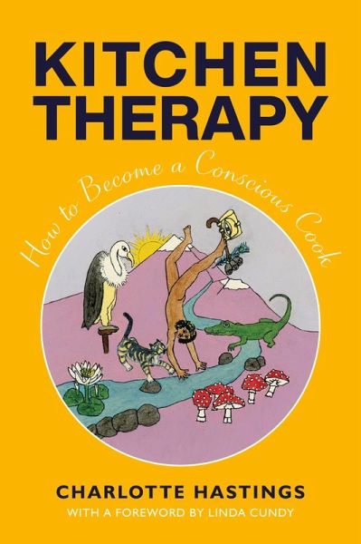 Kitchen Therapy (eBook, ePUB)