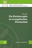 Die Kelchstrophe im evangelischen Kirchenlied (eBook, PDF)