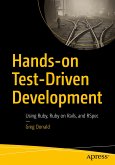Hands-on Test-Driven Development (eBook, PDF)