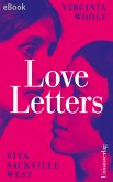 Love Letters (eBook, ePUB)