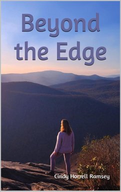 Beyond the Edge (The Edge Series, #2) (eBook, ePUB) - Ramsey, Cindy Horrell