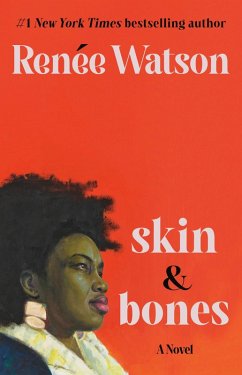 Cover skin & bones (eBook, ePUB)