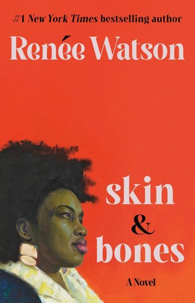 skin & bones (eBook, ePUB)