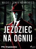 Jeździec na ogniu (eBook, ePUB)