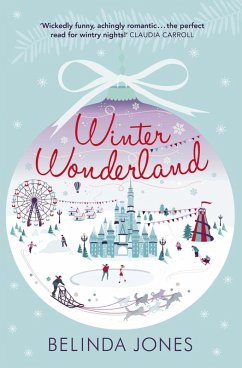 Winter Wonderland (eBook, ePUB) - Jones, Belinda