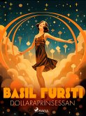 Basil fursti: Dollaraprinsessan (eBook, ePUB)