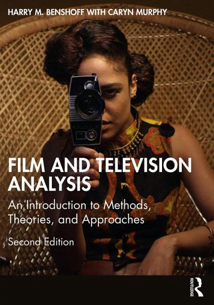 Film and Television Analysis (eBook, ePUB) Film and Television Analysis (eBook, ePUB)