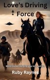 Love's Driving Force (eBook, ePUB)