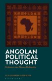 Angolan Political Thought (eBook, PDF)