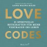 Love Codes (MP3-Download) - Bild 1
