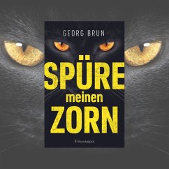 Spüre meinen Zorn (MP3-Download) - Brun, Georg