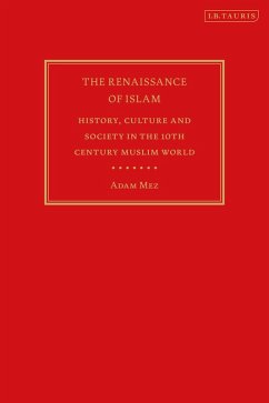 Cover The Renaissance of Islam (eBook, ePUB)