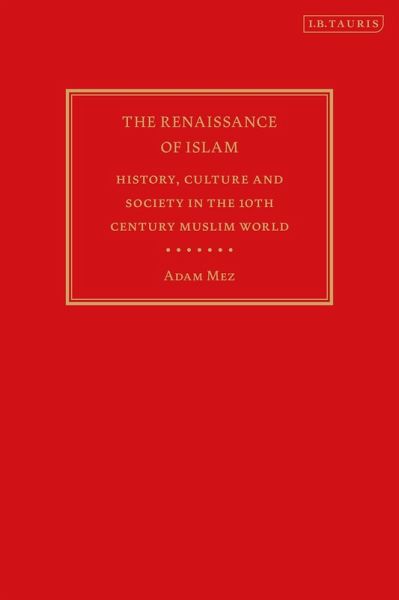 The Renaissance of Islam (eBook, ePUB) The Renaissance of Islam (eBook, ePUB)