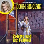 Colette und ihr Fallbeil - John Sinclair (MP3-Download)