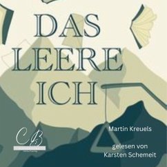 Das leere Ich (MP3-Download) - Kreuels, Dr. Martin